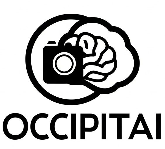 OccipitAI Logo